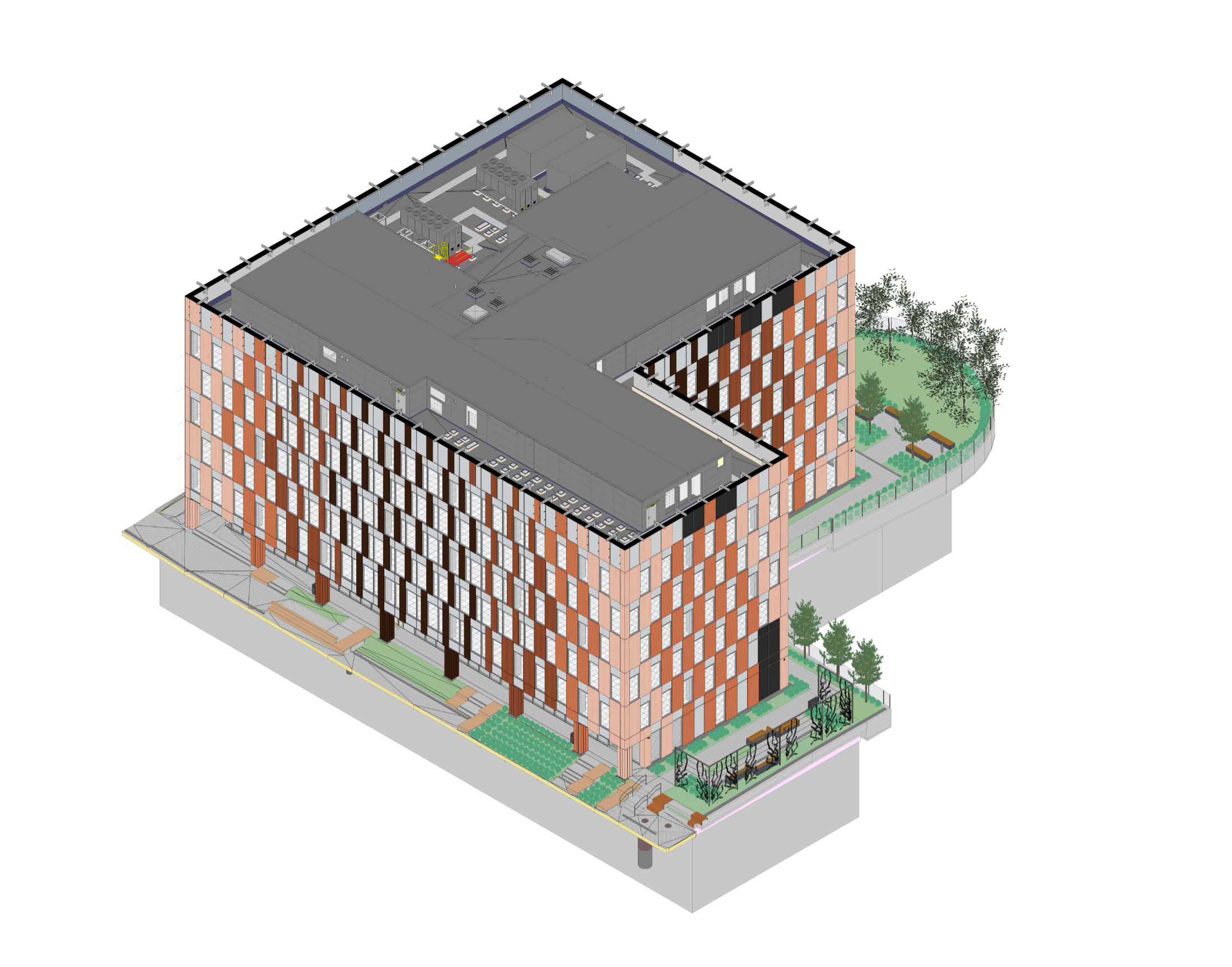 Building Information Modeling