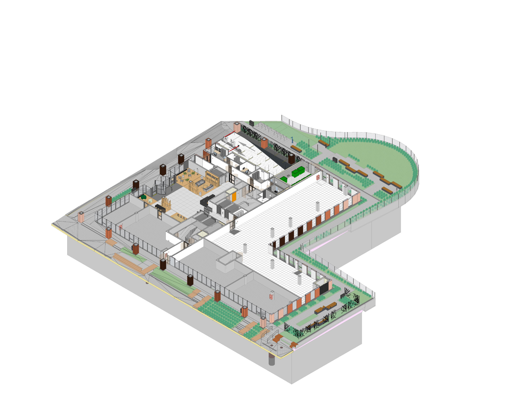 Building Information Modeling