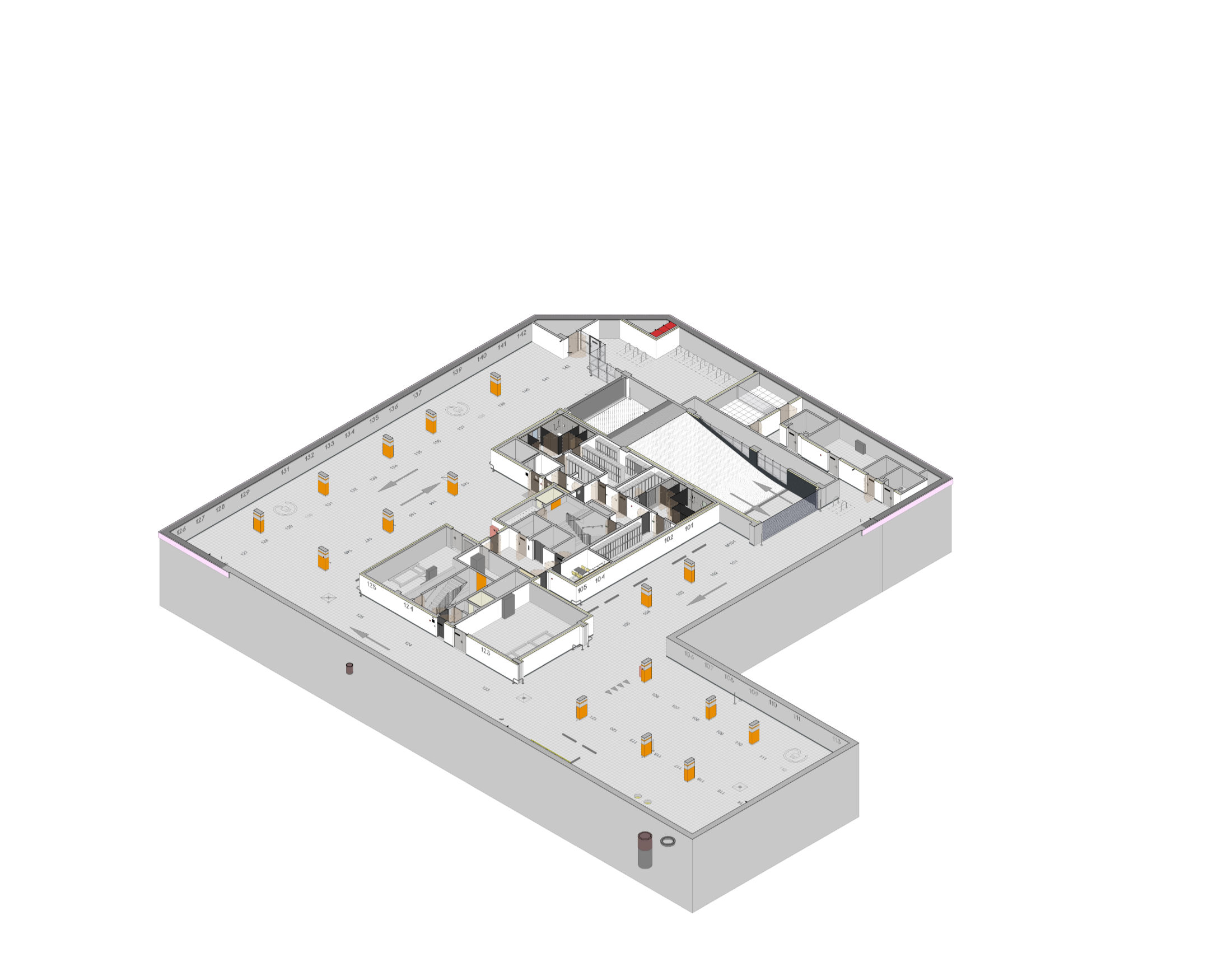 Building Information Modeling