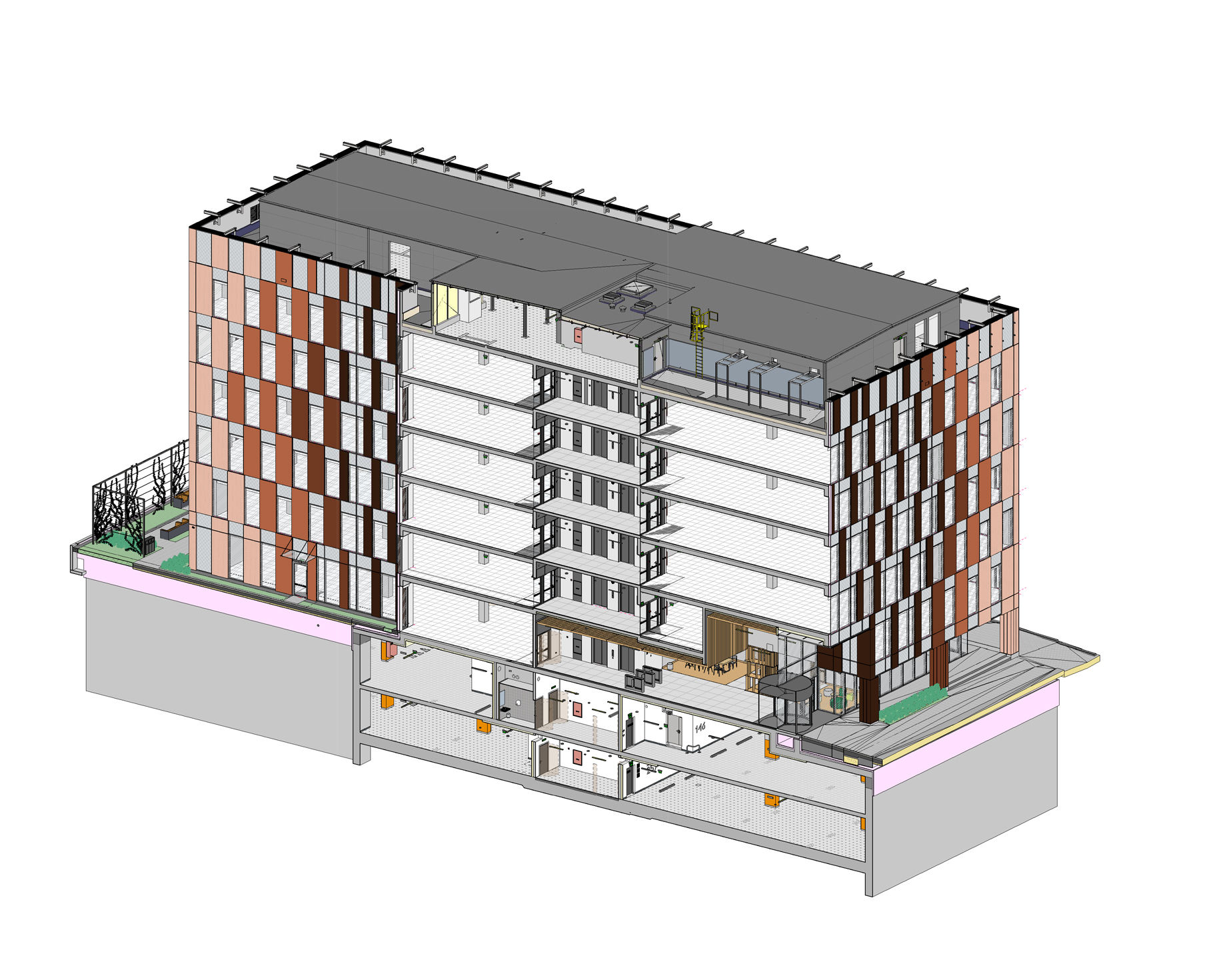 Building Information Modeling
