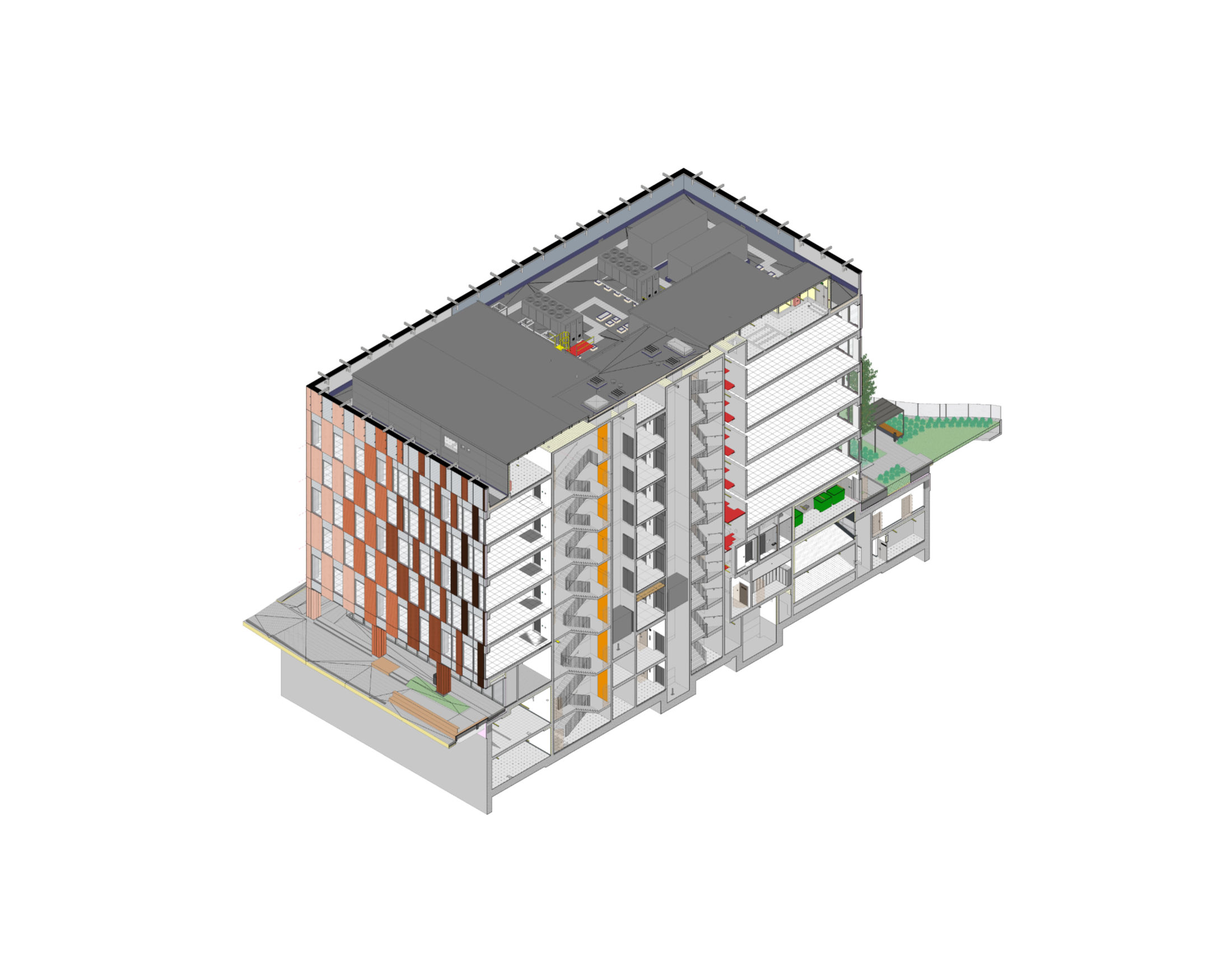 Building Information Modeling