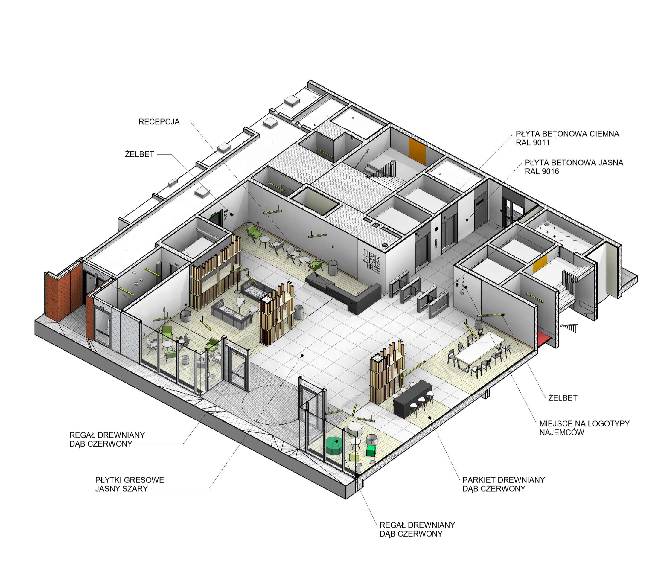 Building Information Modeling