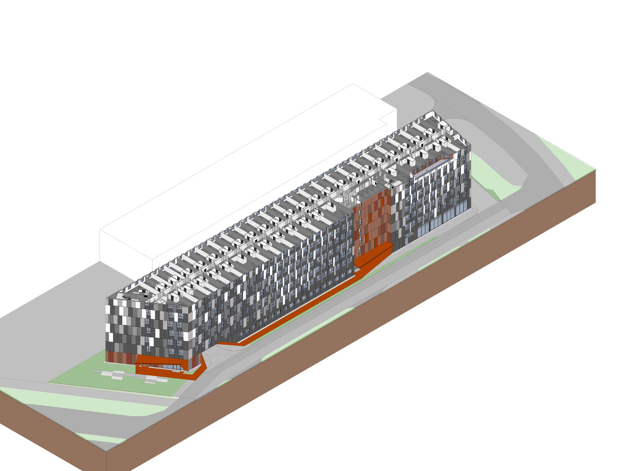 Building Information Modeling