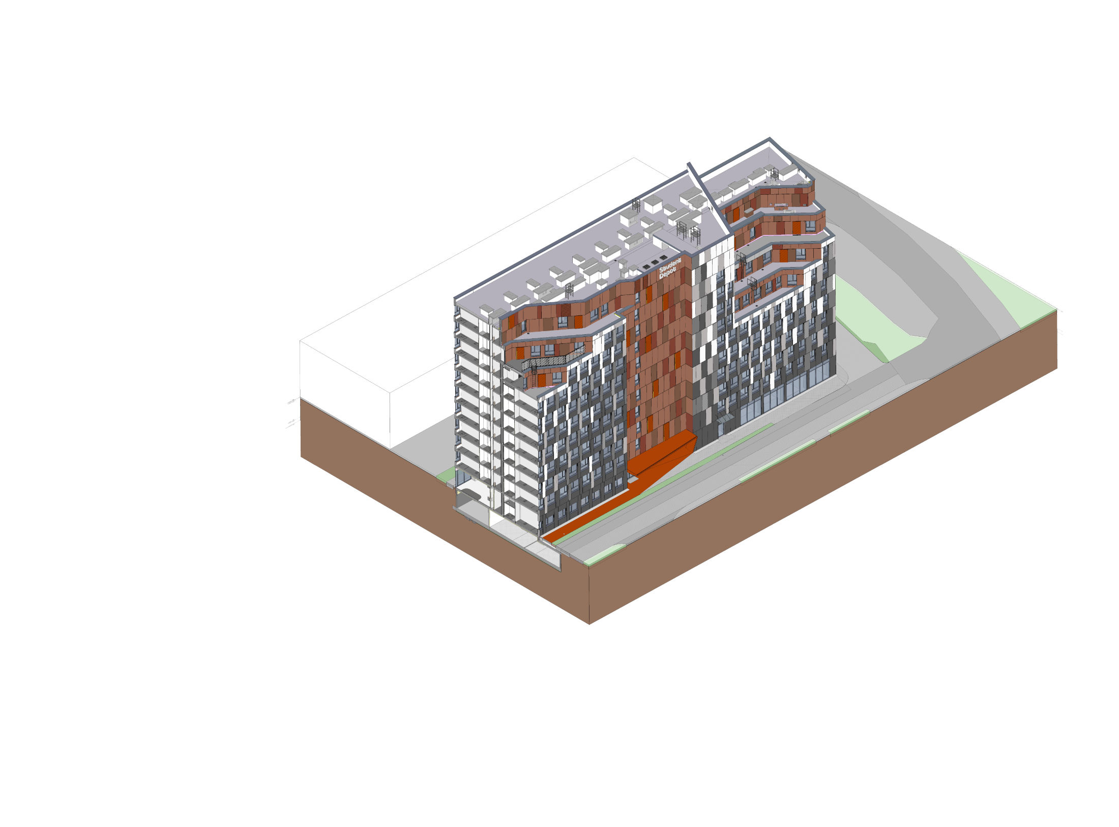 Building Information Modeling