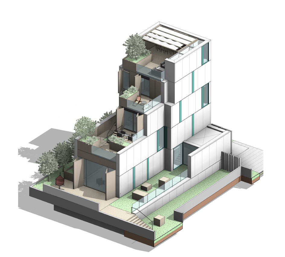 Building Information Modeling