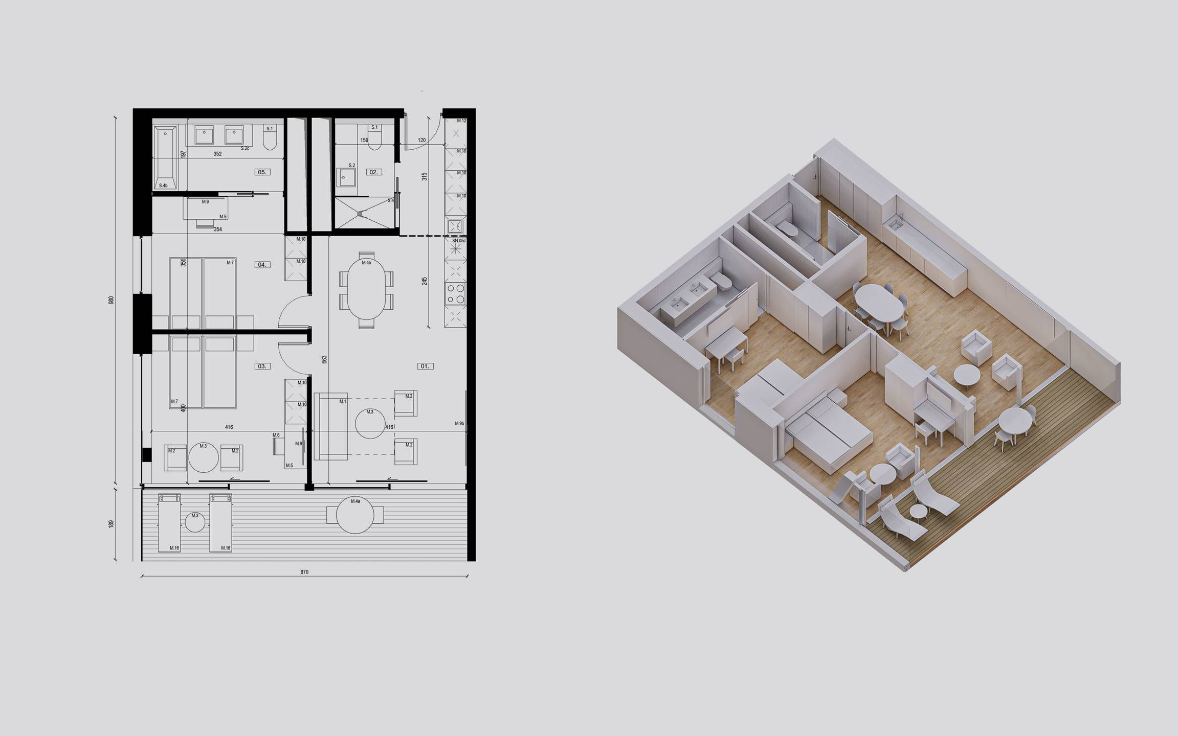 Building Information Modeling