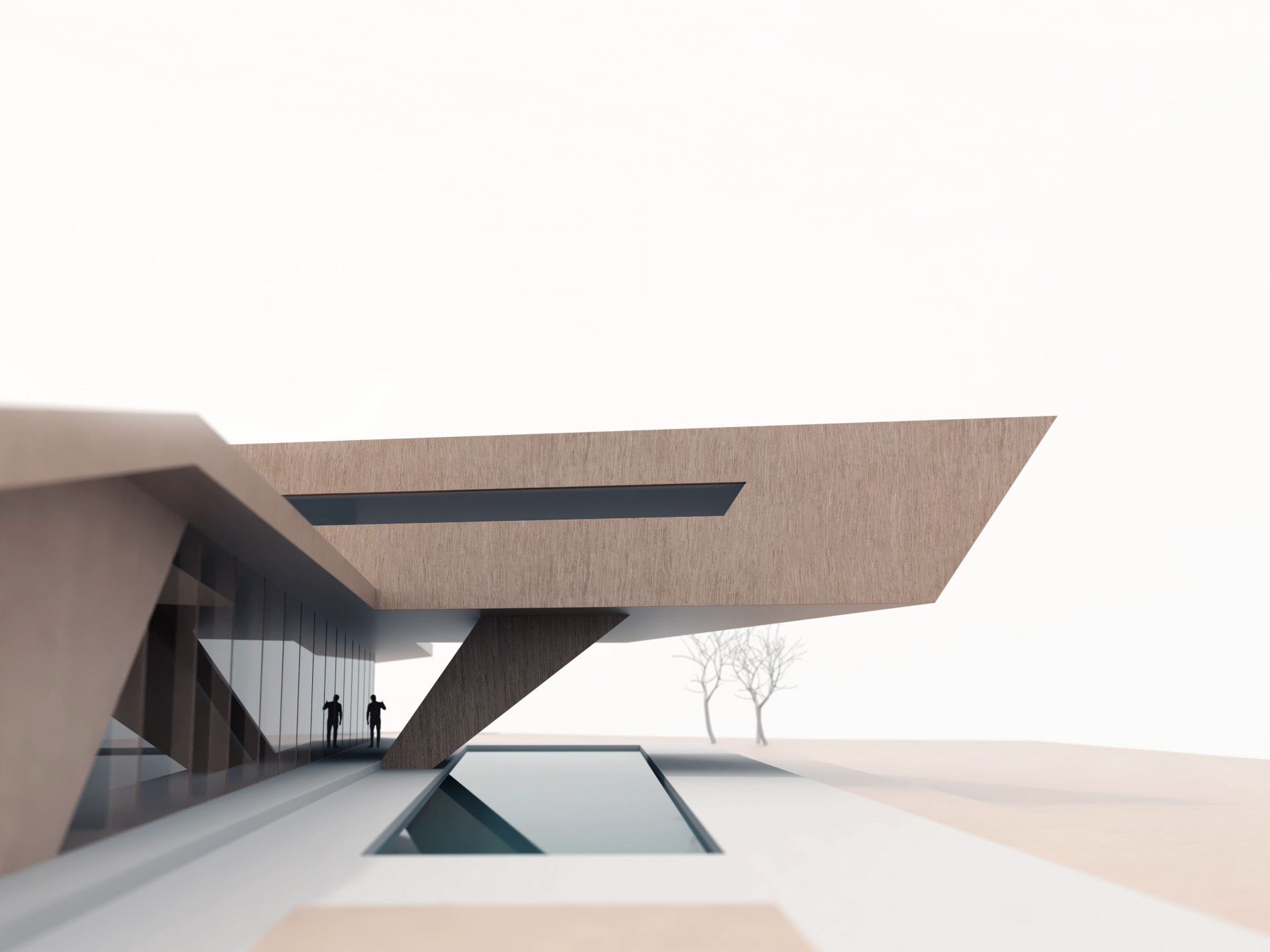 Dom X – widok 5