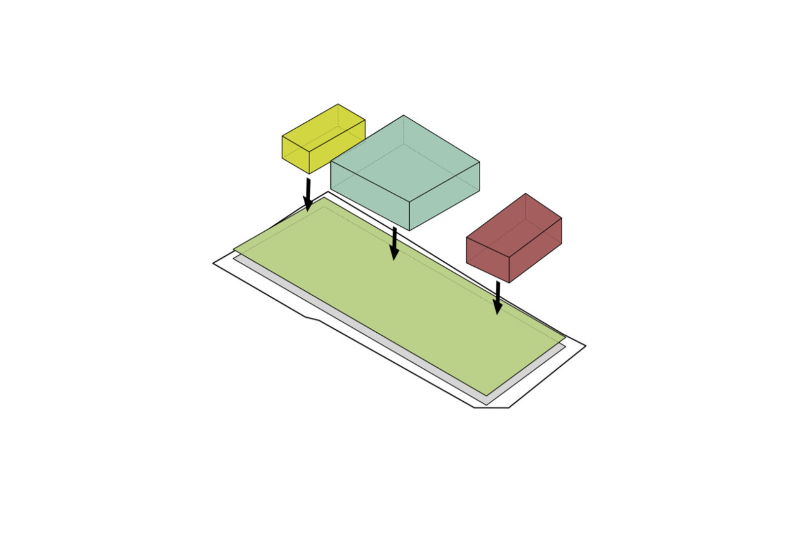 Teatr Lalek – model BIM