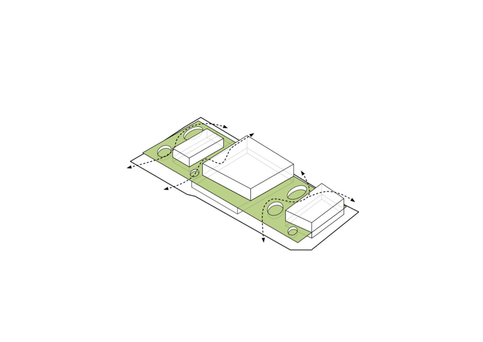 Teatr Lalek – model BIM
