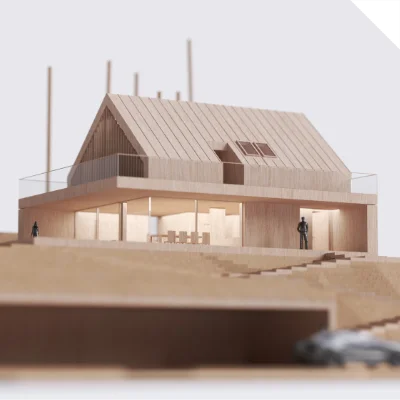 PARTY HOUSE