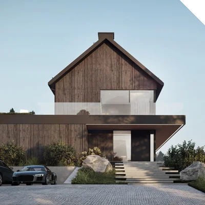 NORWID HOUSE