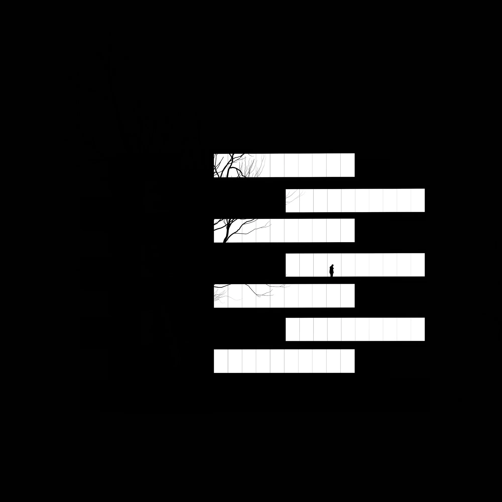 Jenga 01 – form study