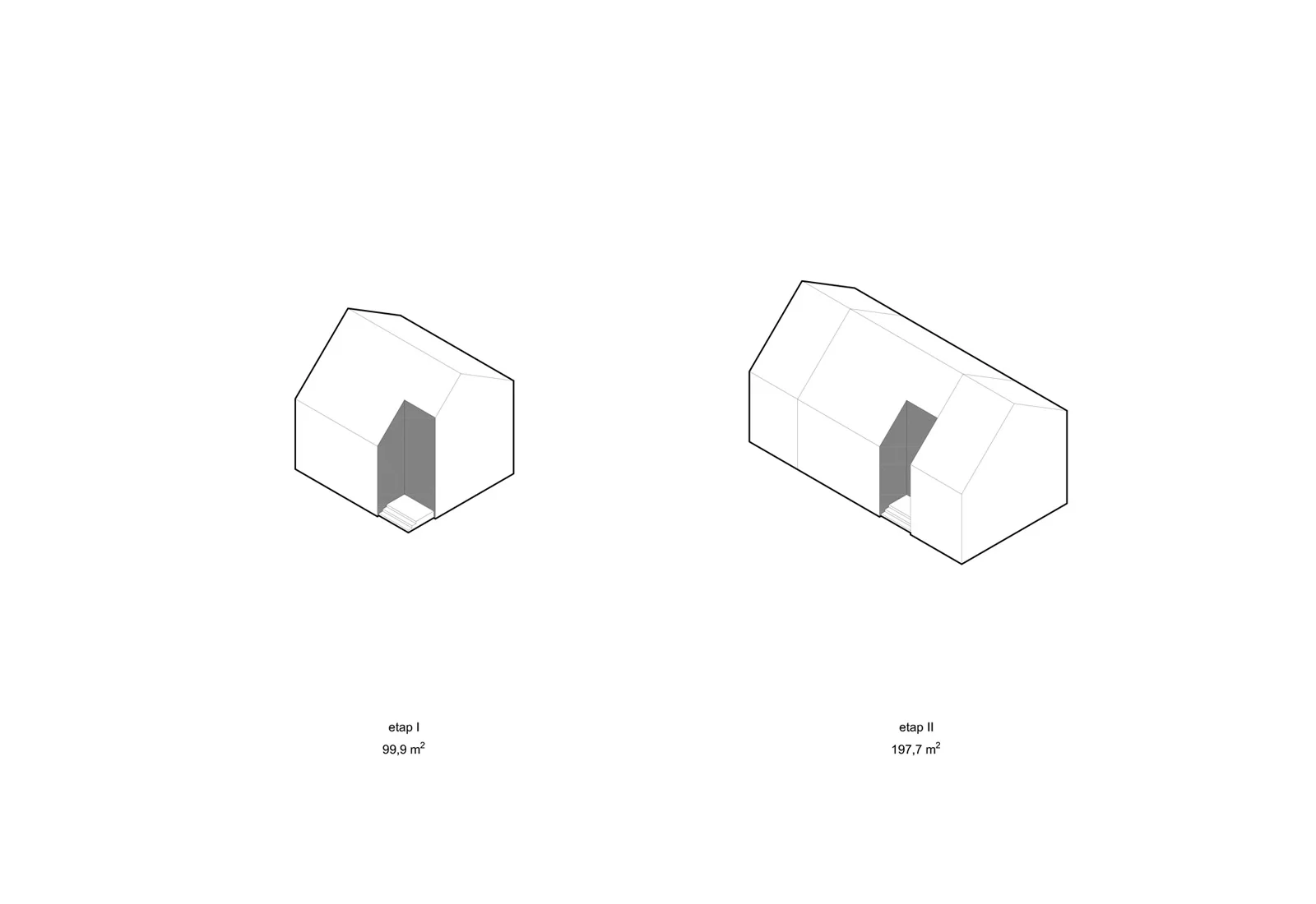 House 01 – drawing A43