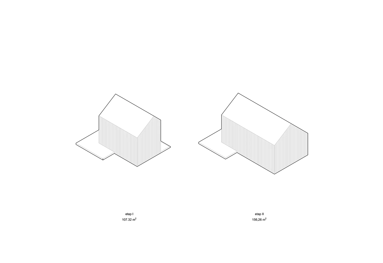 House 02 – drawing A43