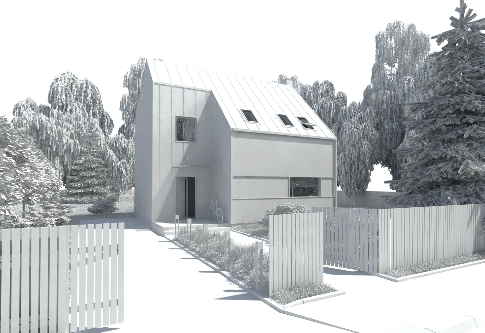 House 02 – view 2