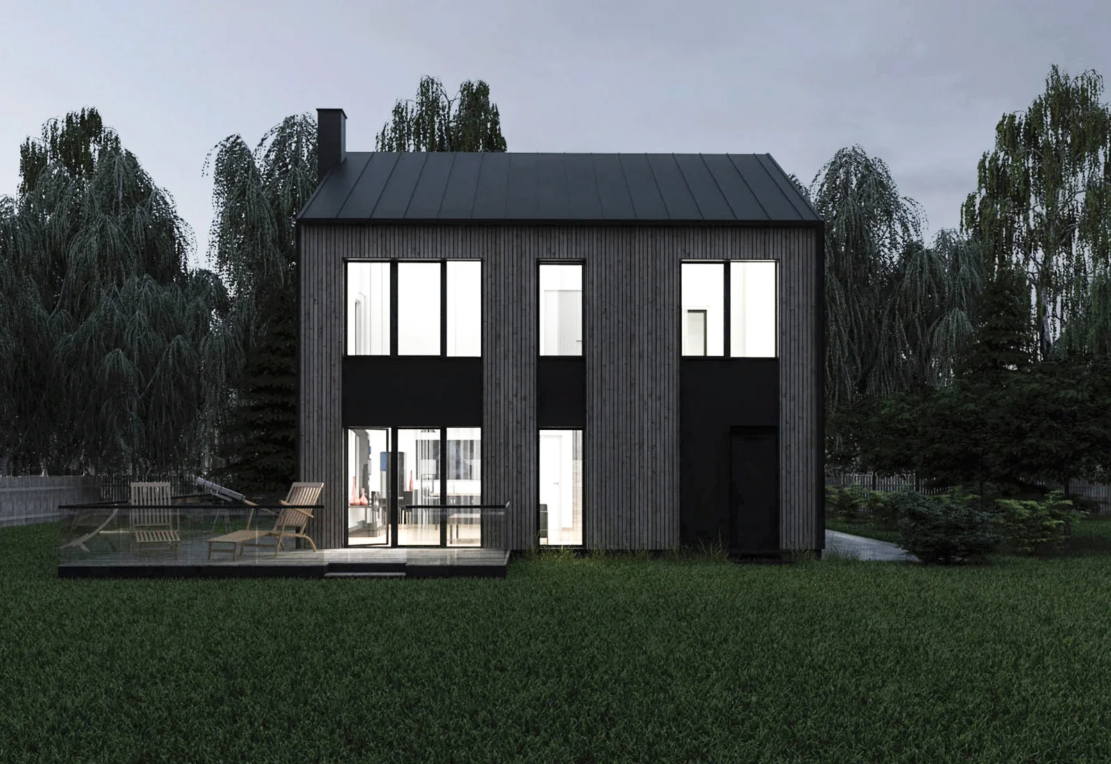 House 02 – view 6