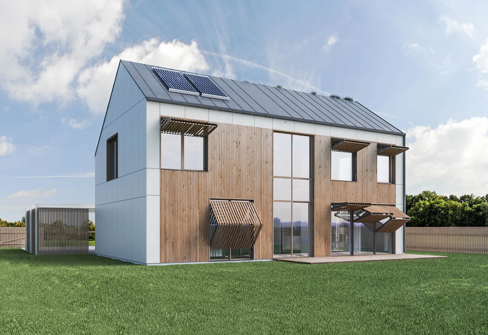 House 04 – view 1