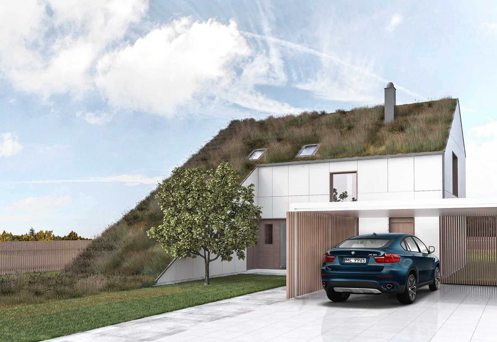 House 04 – view 4