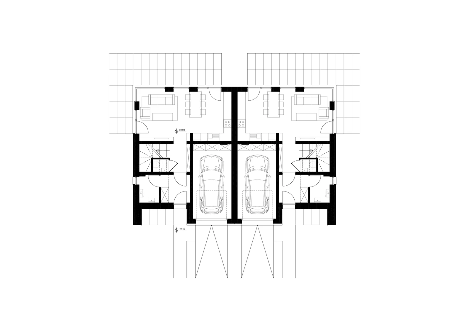 House 05 – drawing A11