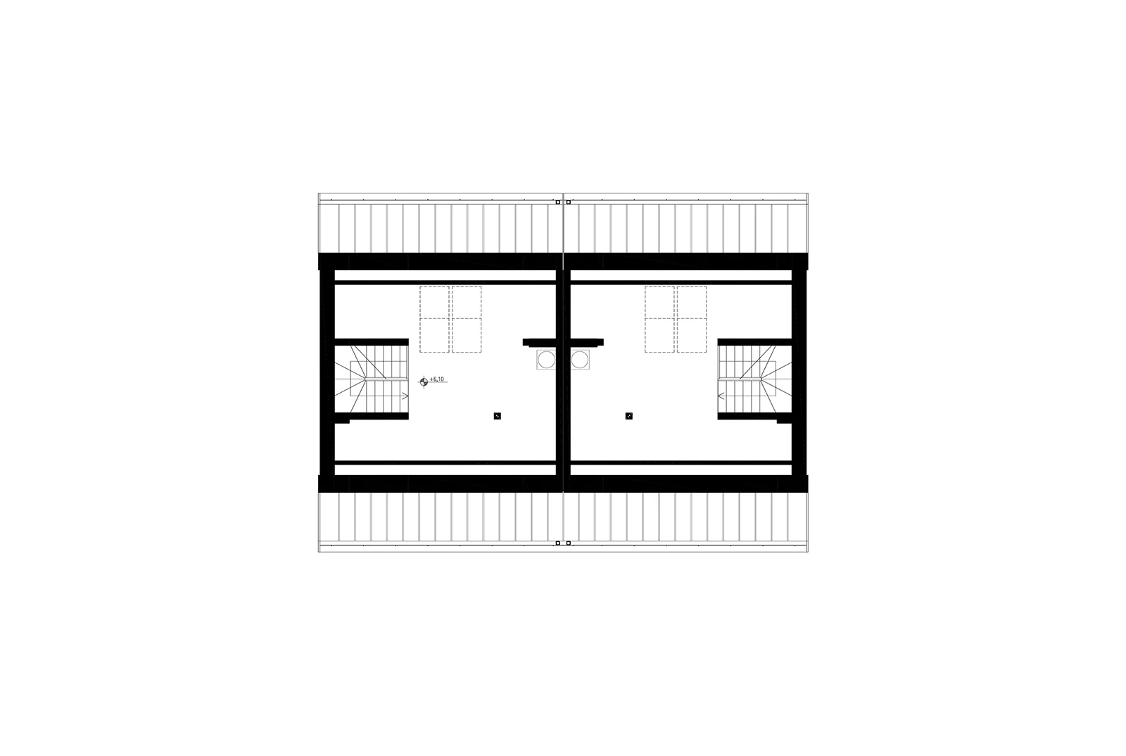 House 05 – drawing A13