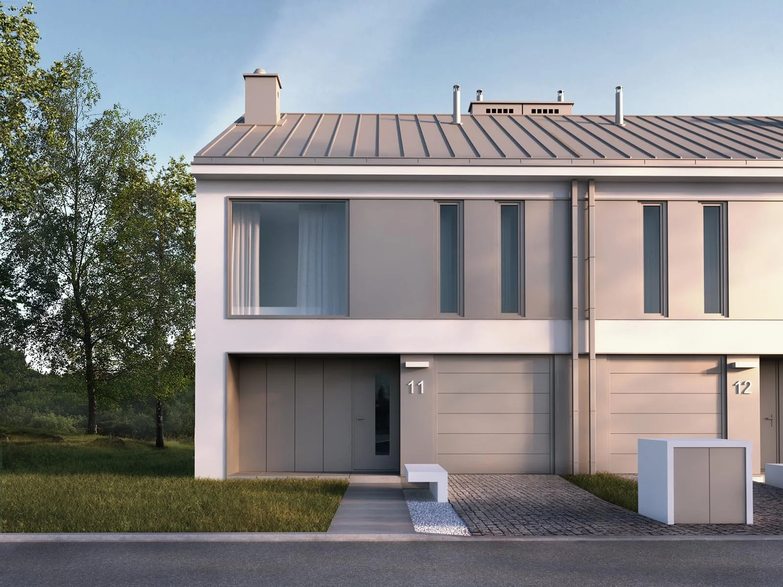 House 05 – view 2