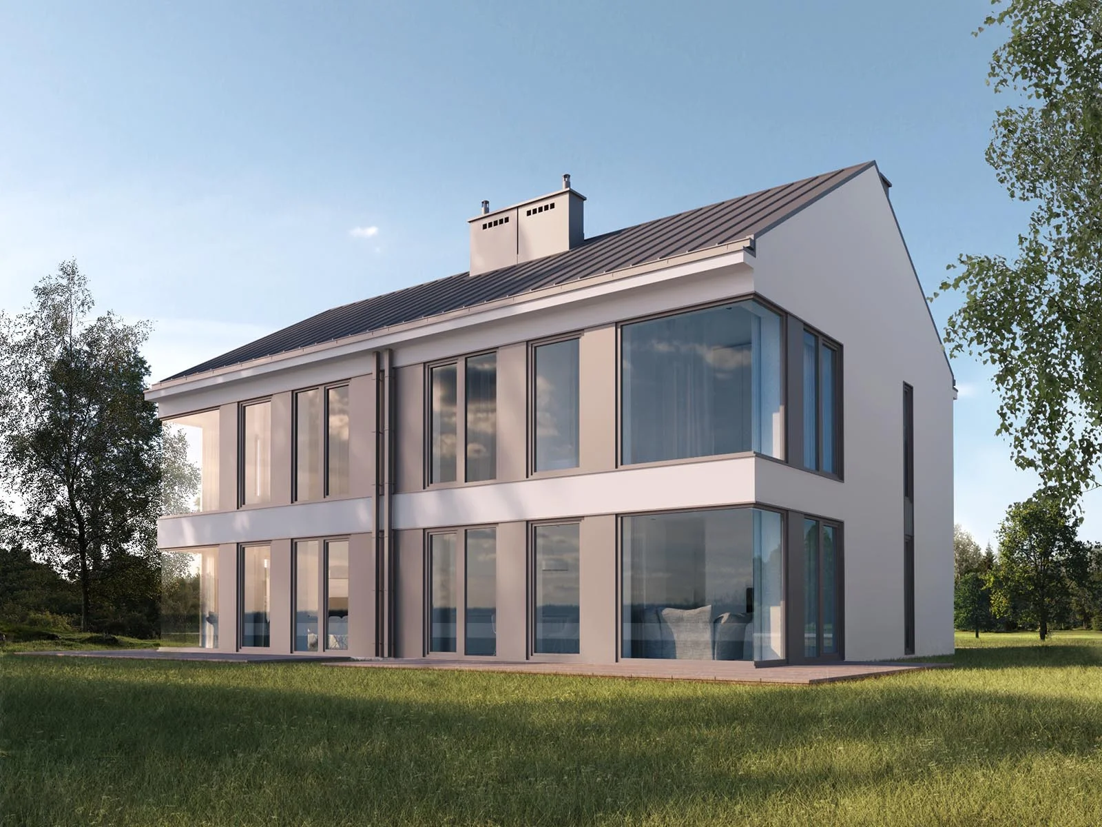 House 05 – view 3