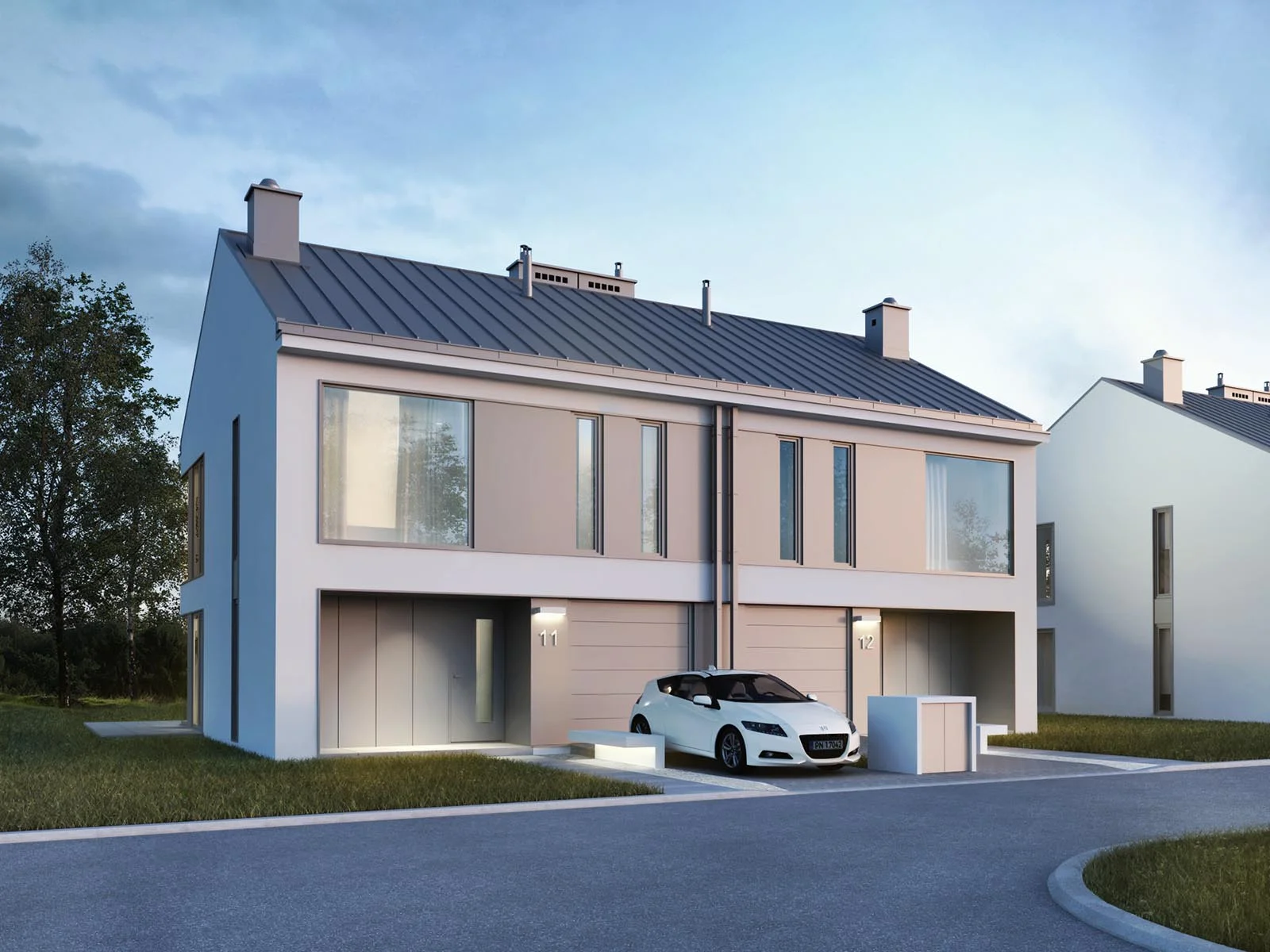 House 05 – view 5