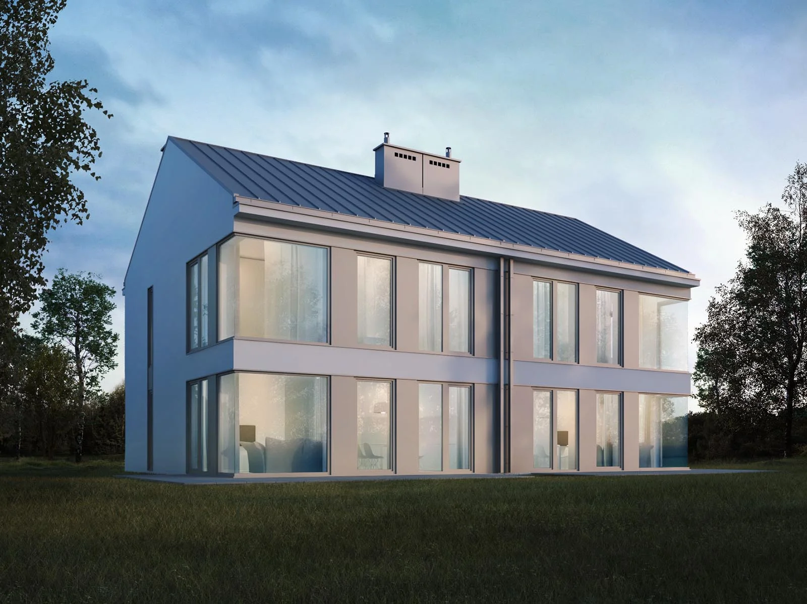 House 05 – view 6
