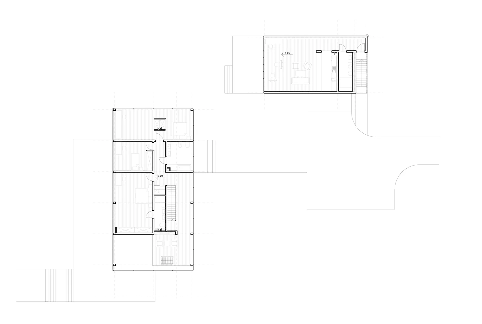 House 03 – drawing A12