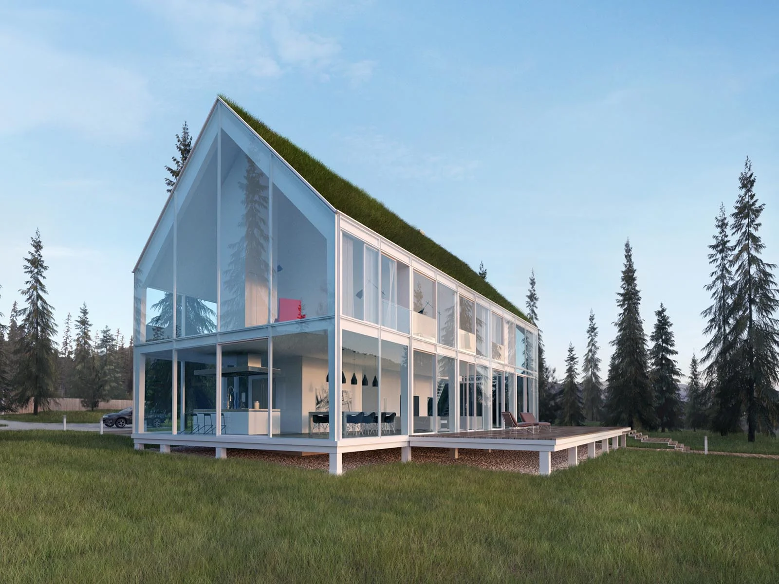 House 03 – view 1