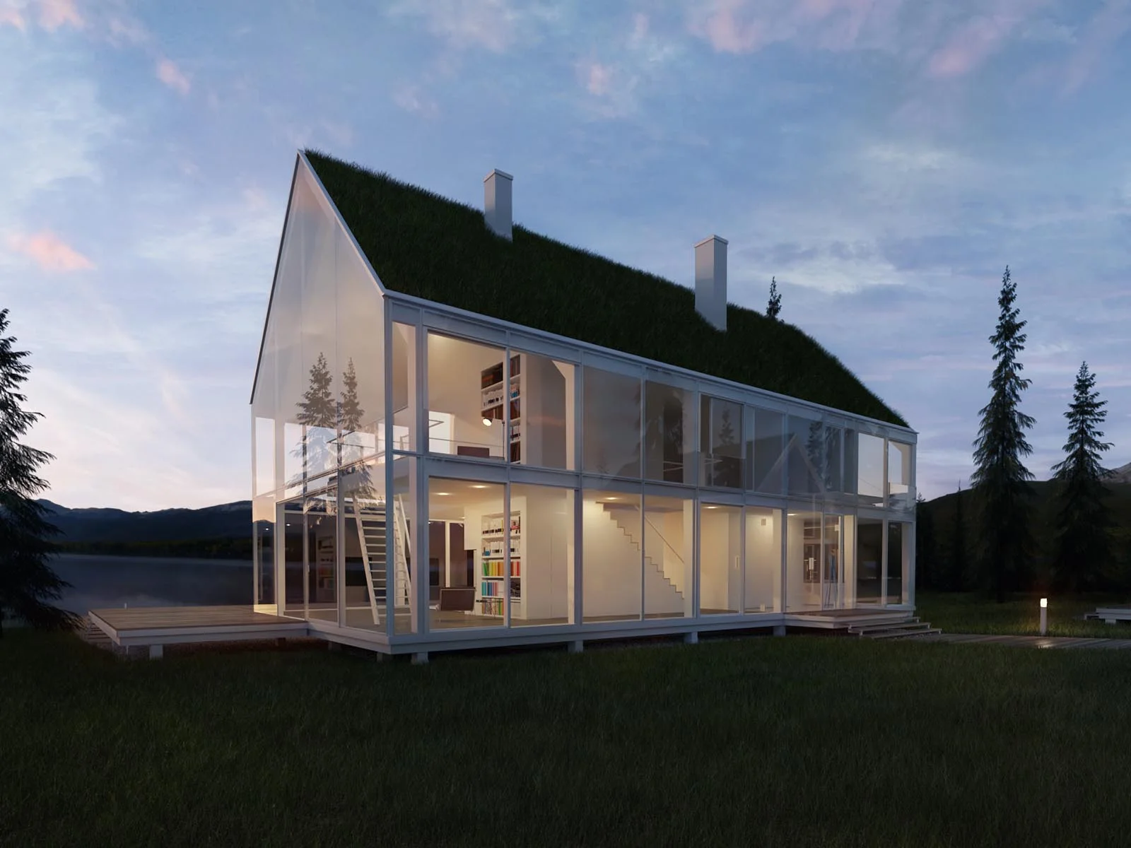 House 03 – view 4