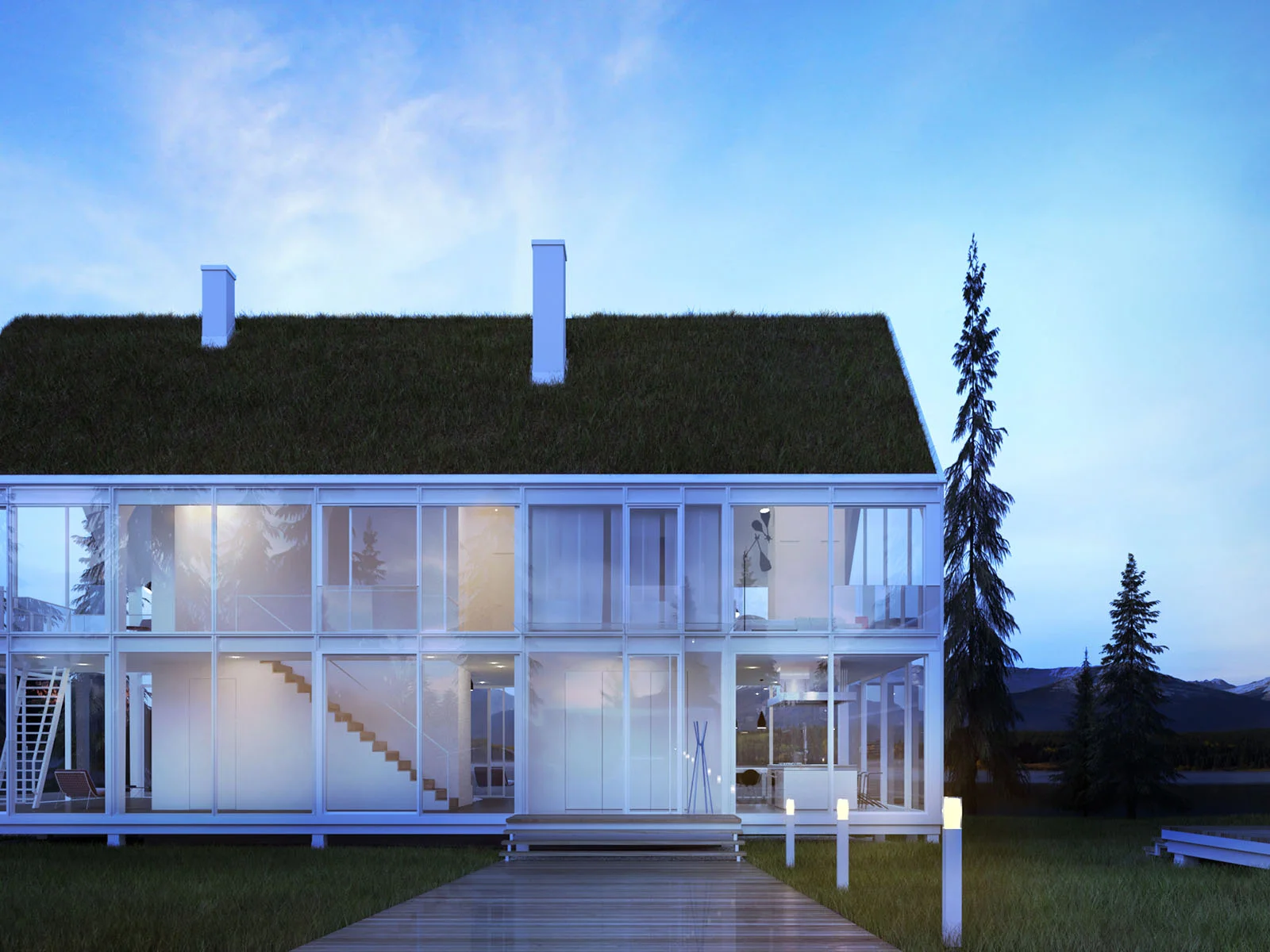 House 03 – view 7