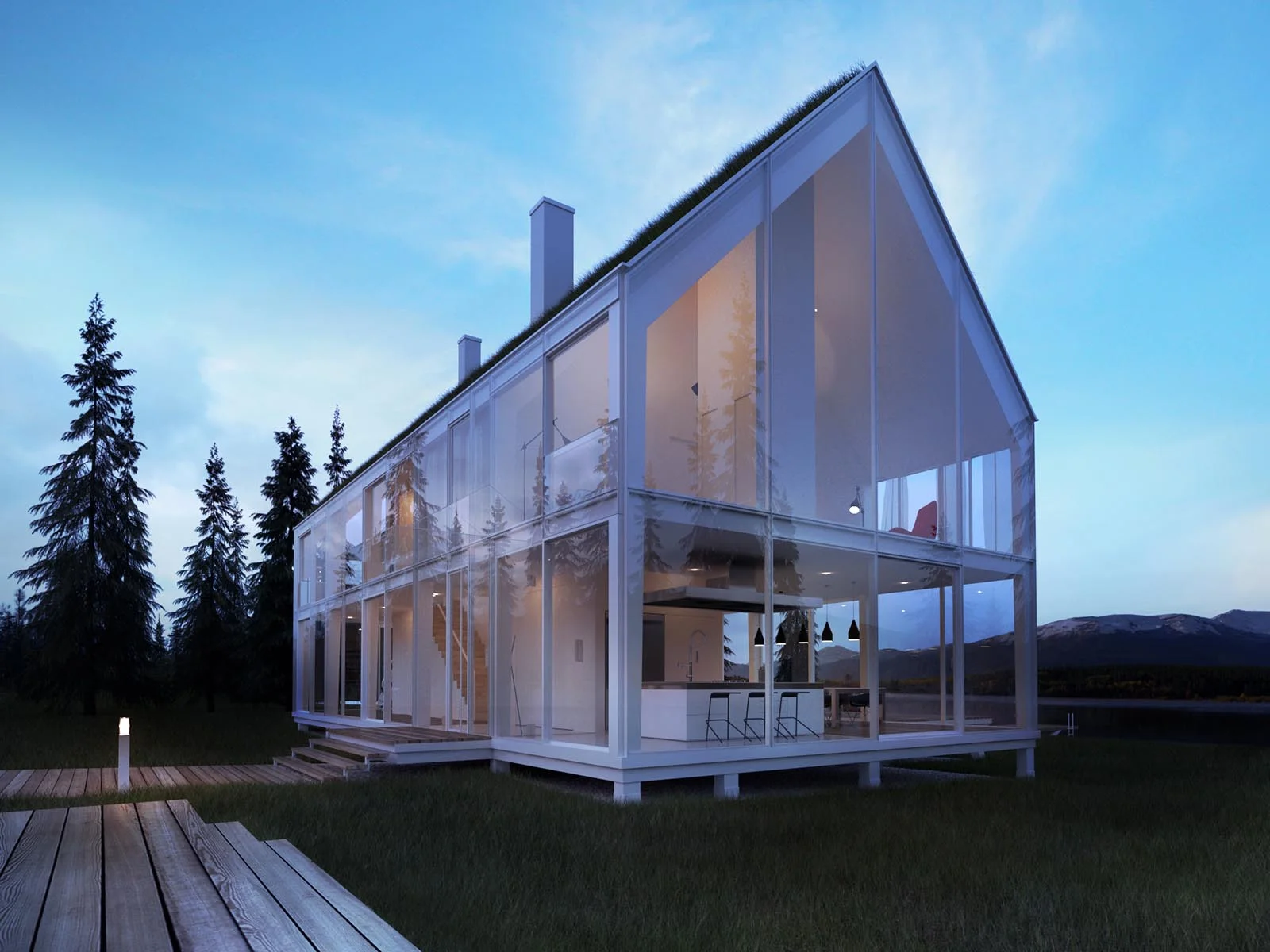 House 03 – view 8