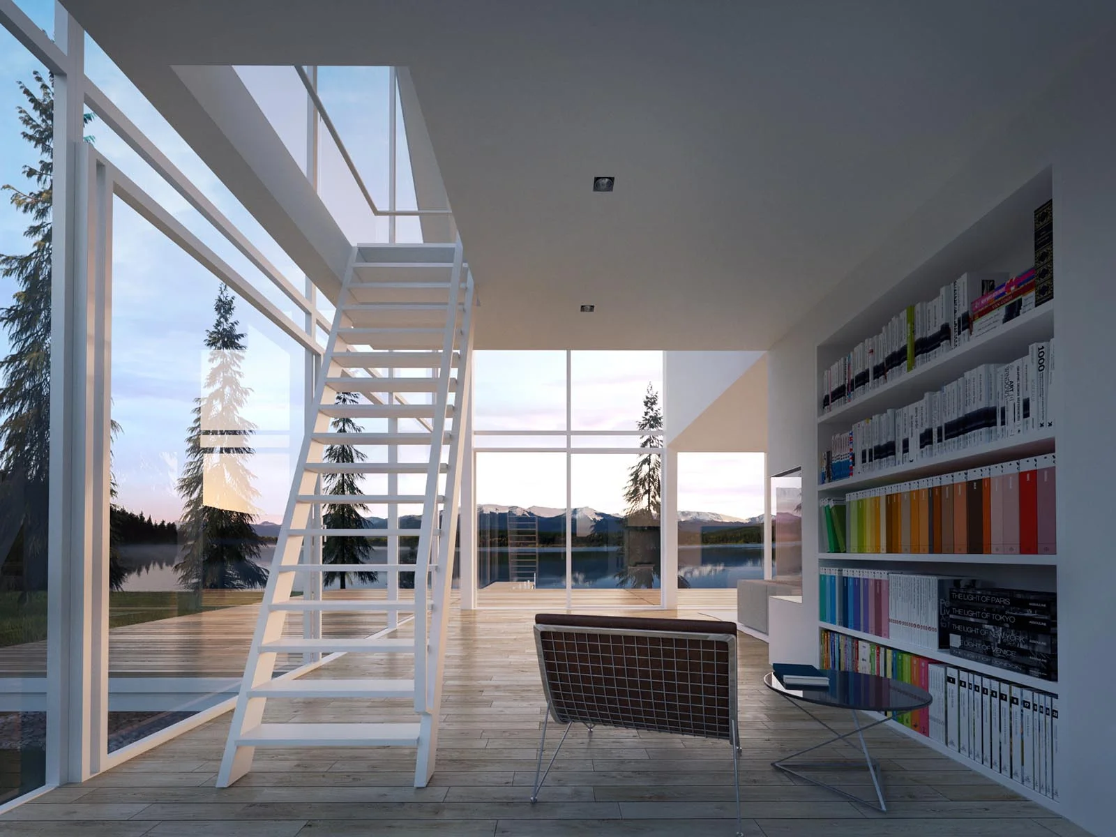House 03 – view 11