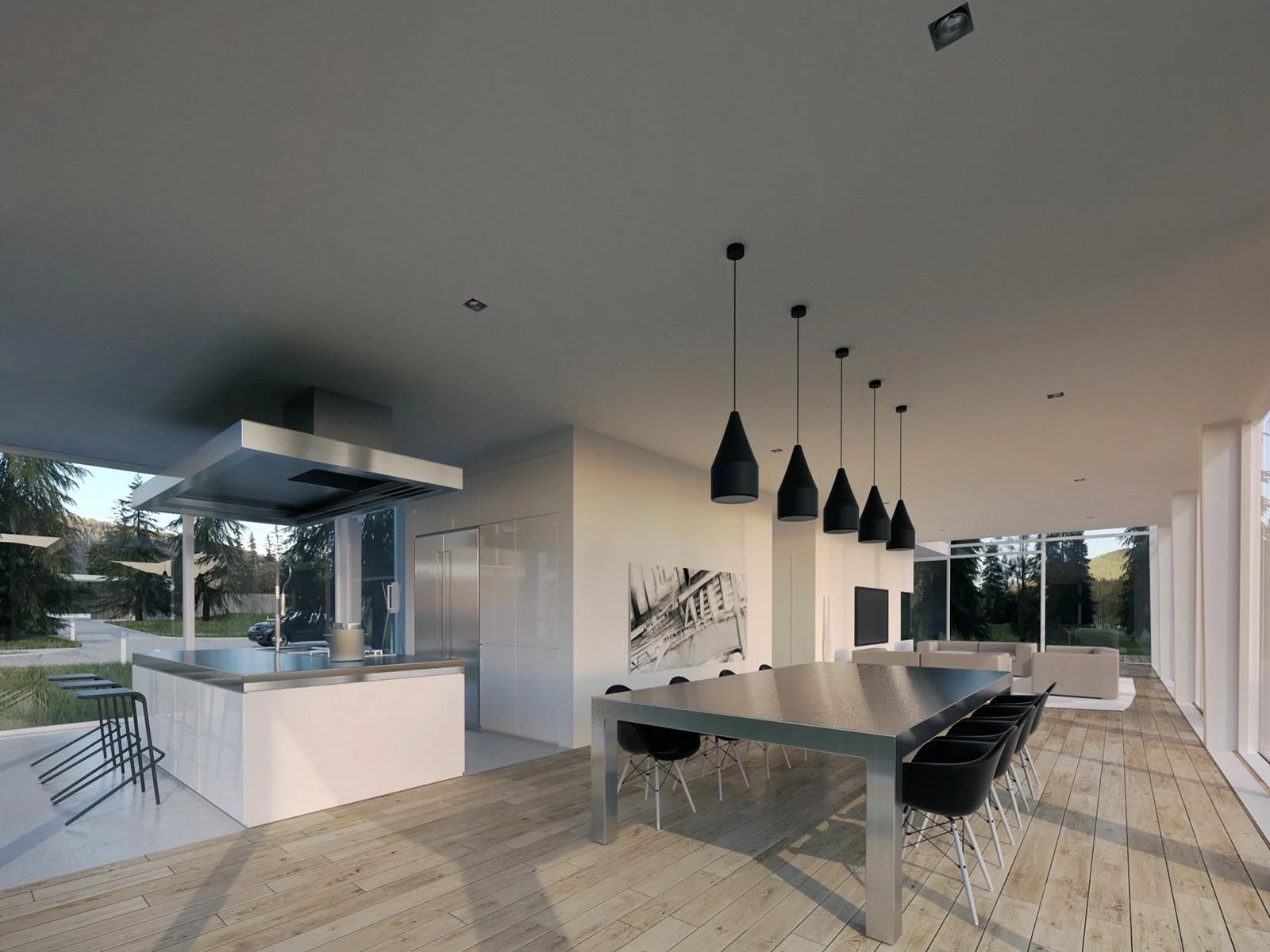 House 03 – view 12