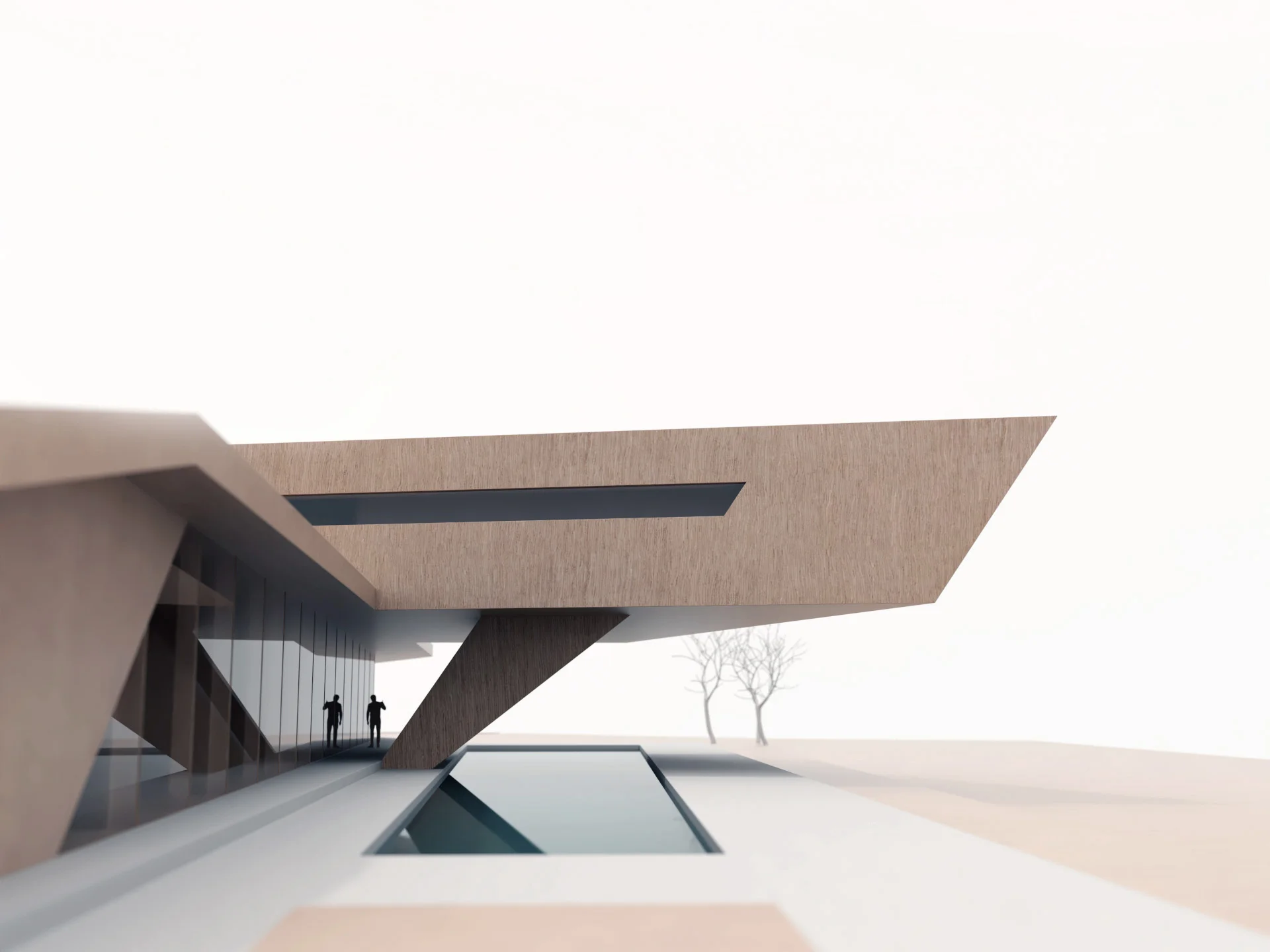 House X – view 5