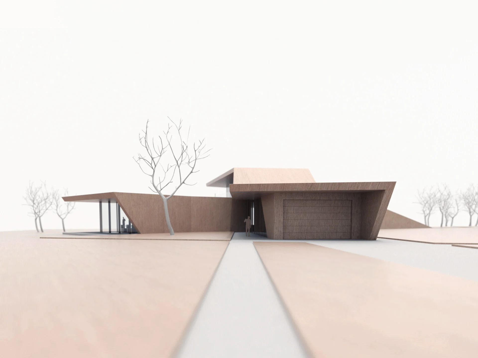 House X – view 8