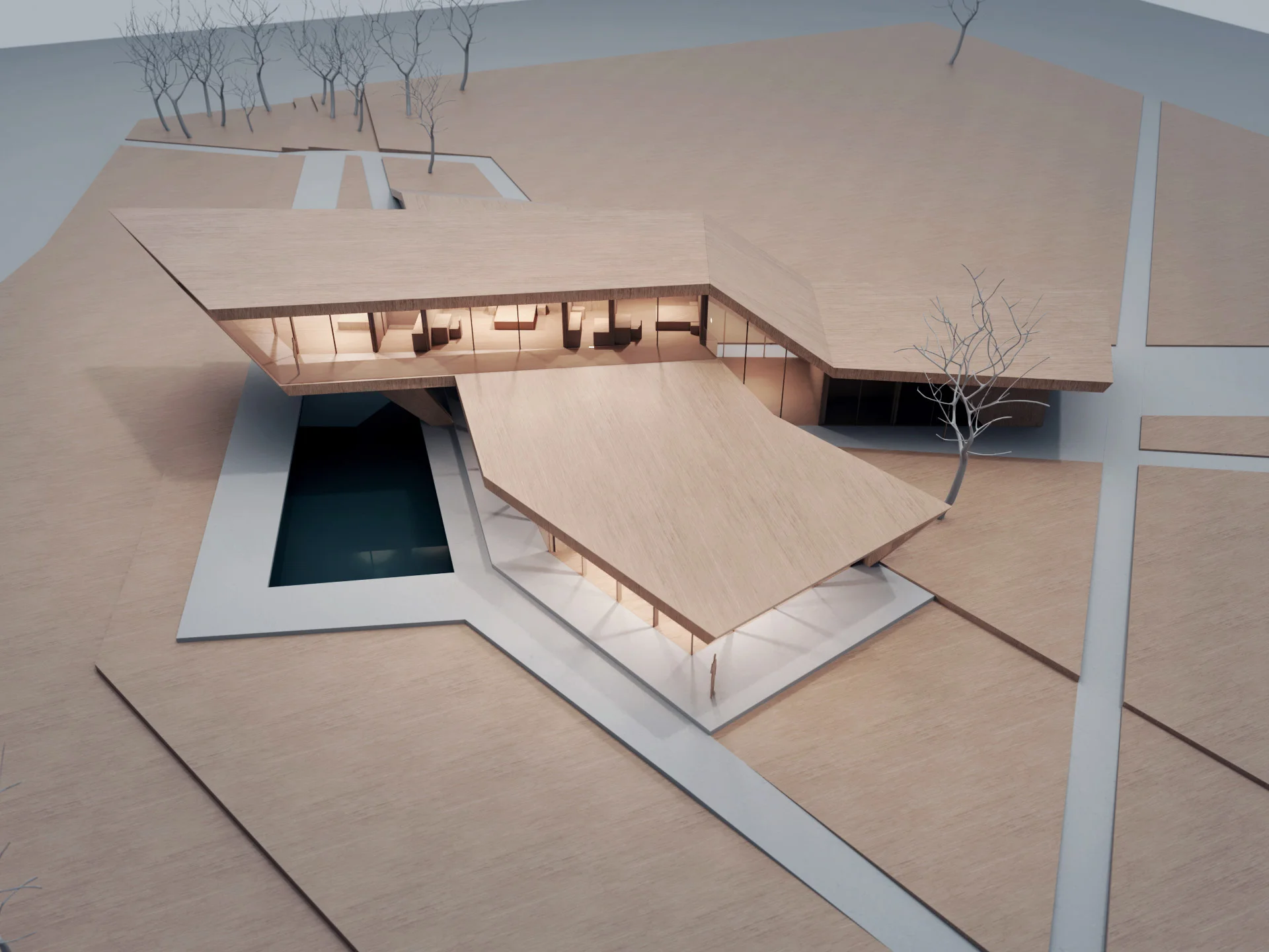 House X – view 10