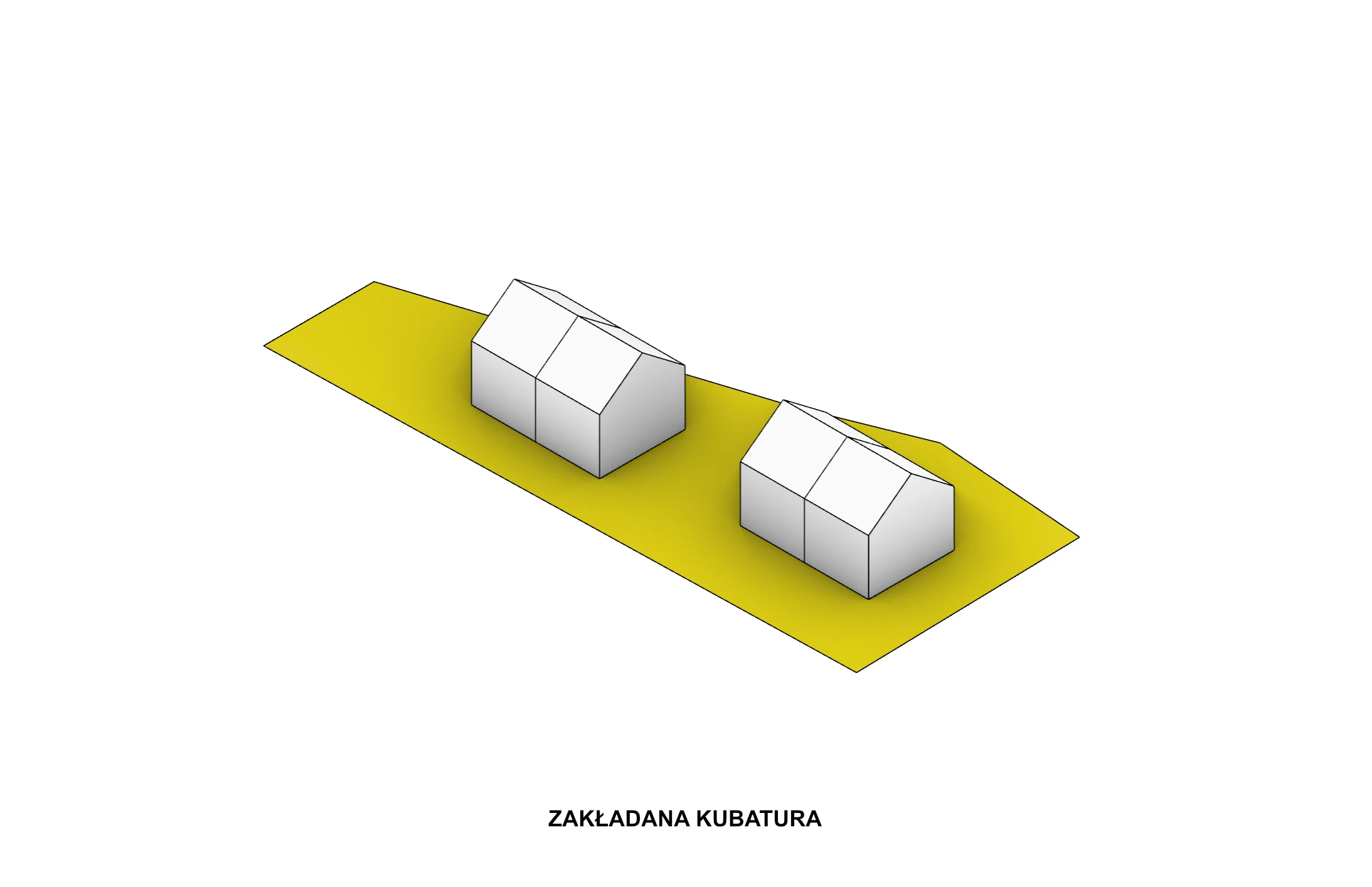 Krzewowa – drawing A02