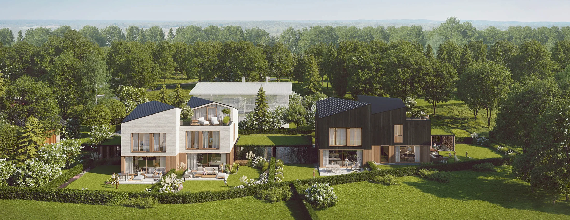 Krzewowa – view 7