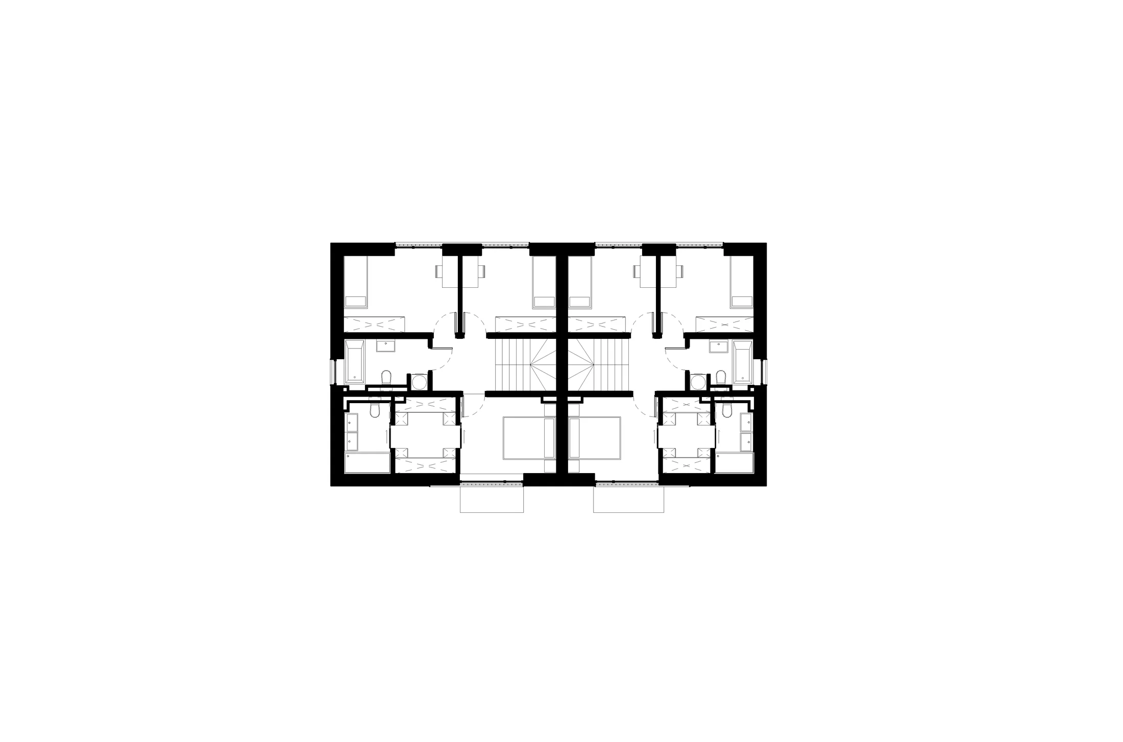 Geremka – drawing A06