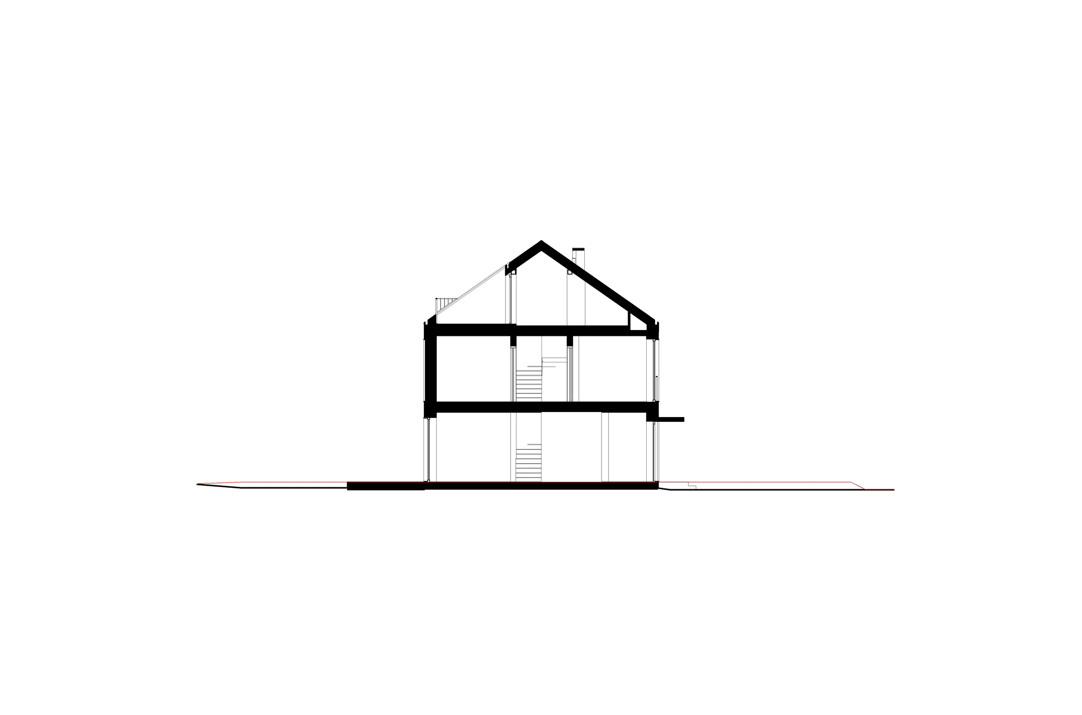 Geremka – drawing A08